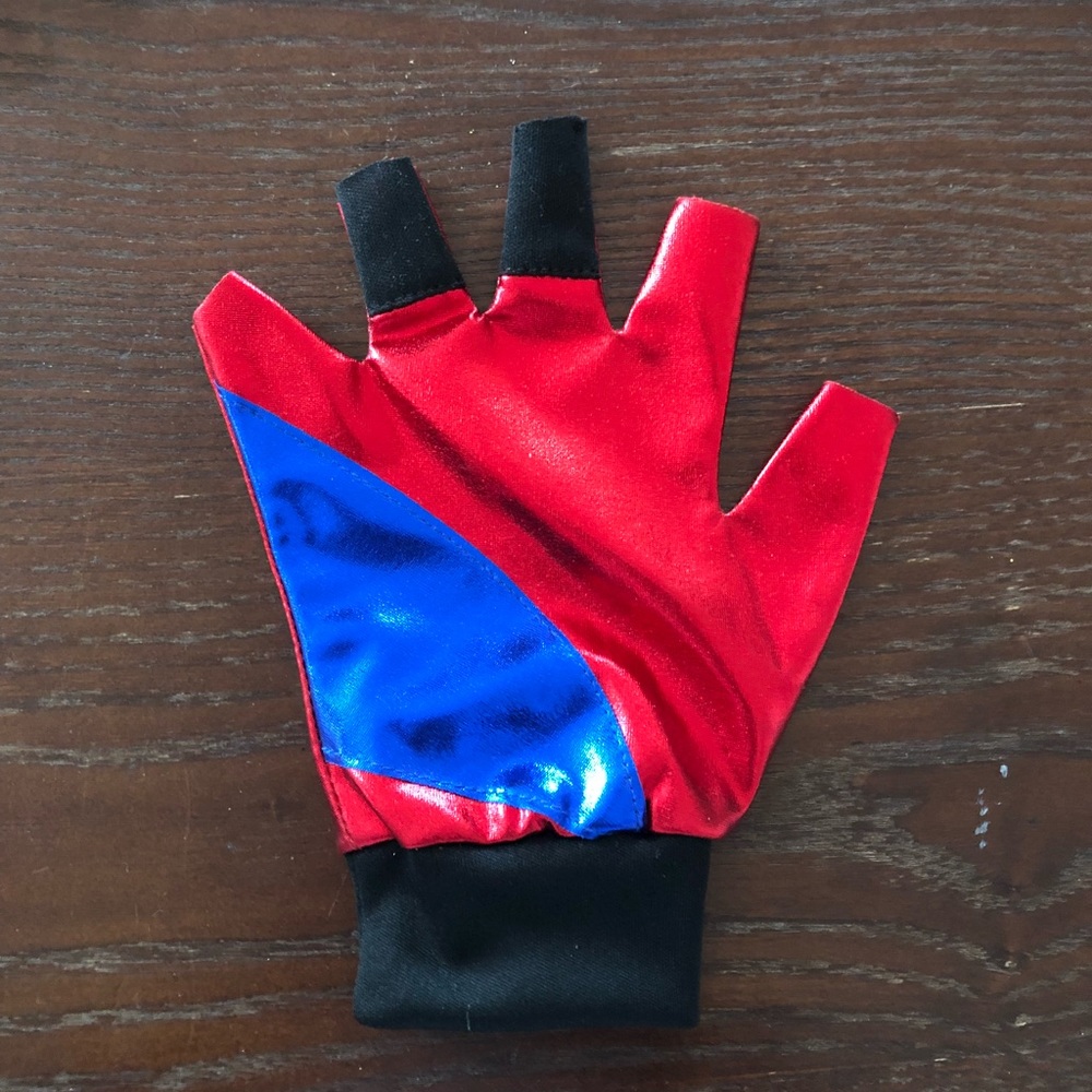 Harley glove